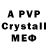 MDMA crystal inSHOOT tv